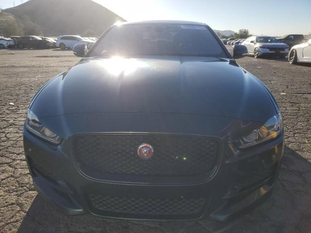 Photo 4 VIN: SAJAF4BN6HA968551 - JAGUAR XE 