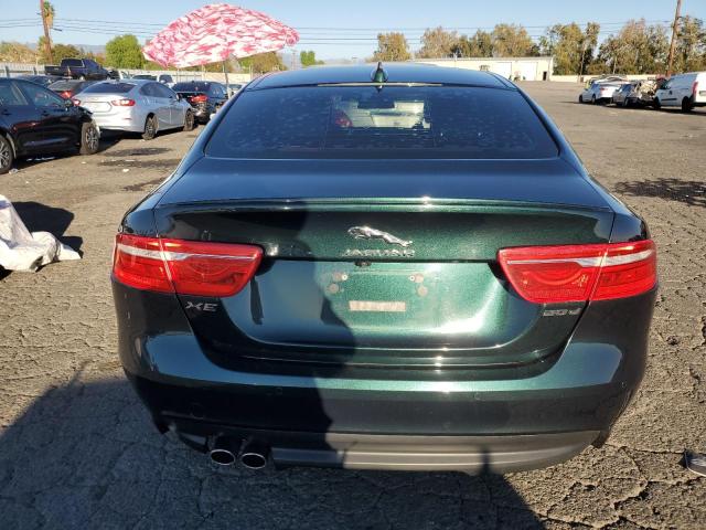 Photo 5 VIN: SAJAF4BN6HA968551 - JAGUAR XE 