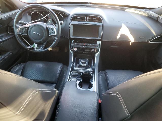 Photo 7 VIN: SAJAF4BN6HA968551 - JAGUAR XE 