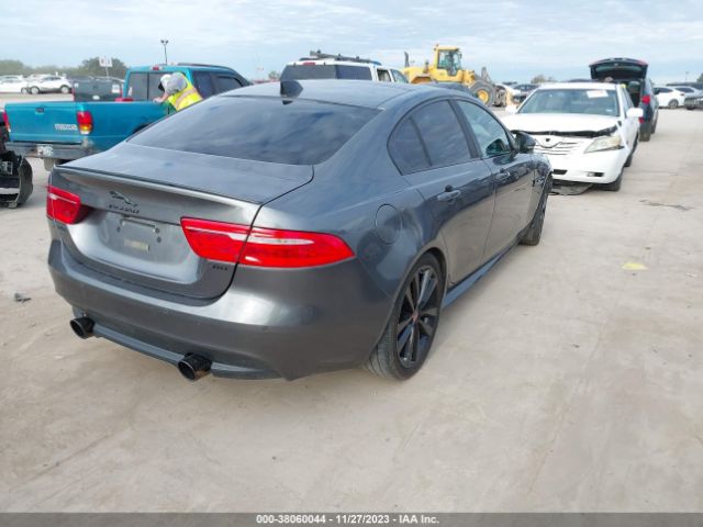 Photo 3 VIN: SAJAF4BV1HA961751 - JAGUAR XE 