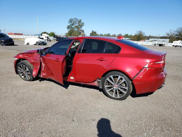 Photo 1 VIN: SAJAF4BV3HA955840 - JAGUAR XE R - SPO 