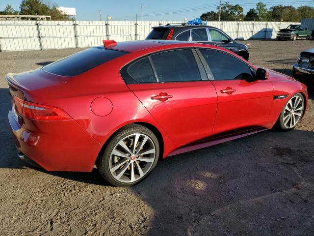 Photo 2 VIN: SAJAF4BV3HA955840 - JAGUAR XE R - SPO 