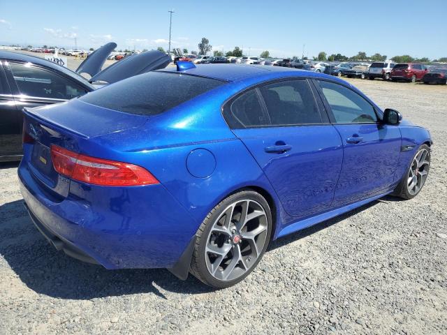 Photo 2 VIN: SAJAF4BV4HA974879 - JAGUAR XE 