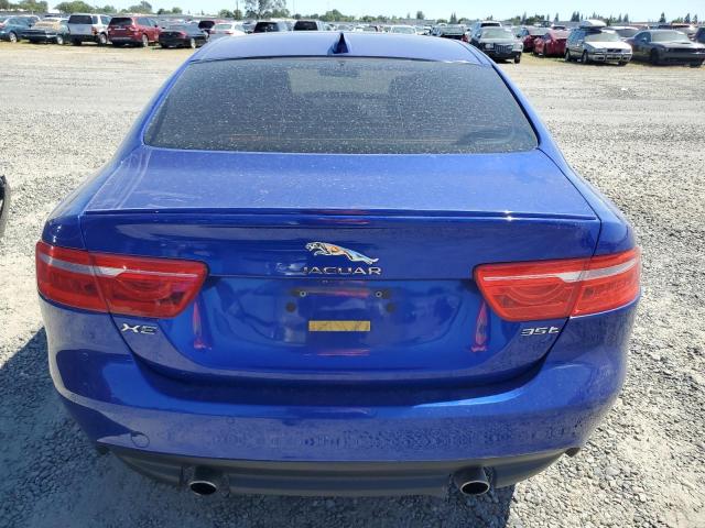 Photo 5 VIN: SAJAF4BV4HA974879 - JAGUAR XE 