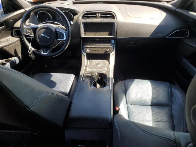 Photo 7 VIN: SAJAF4BV4HA974879 - JAGUAR XE 