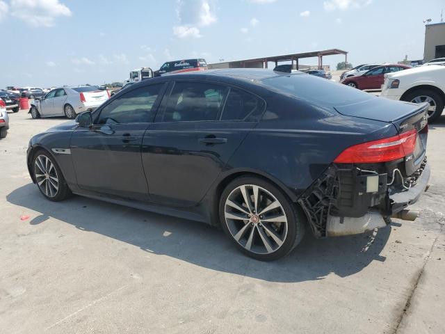 Photo 1 VIN: SAJAF4BVXHCP12613 - JAGUAR XE R - SPO 