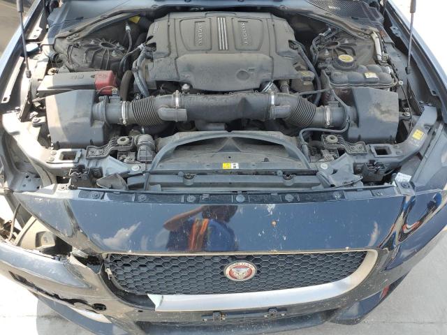 Photo 10 VIN: SAJAF4BVXHCP12613 - JAGUAR XE R - SPO 