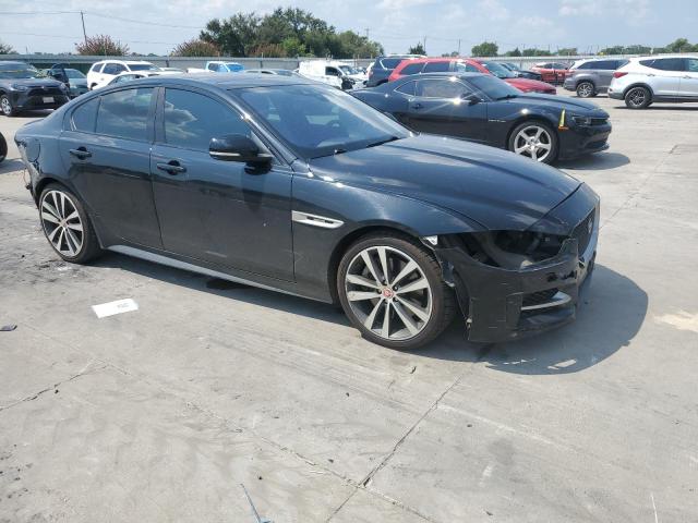 Photo 3 VIN: SAJAF4BVXHCP12613 - JAGUAR XE R - SPO 