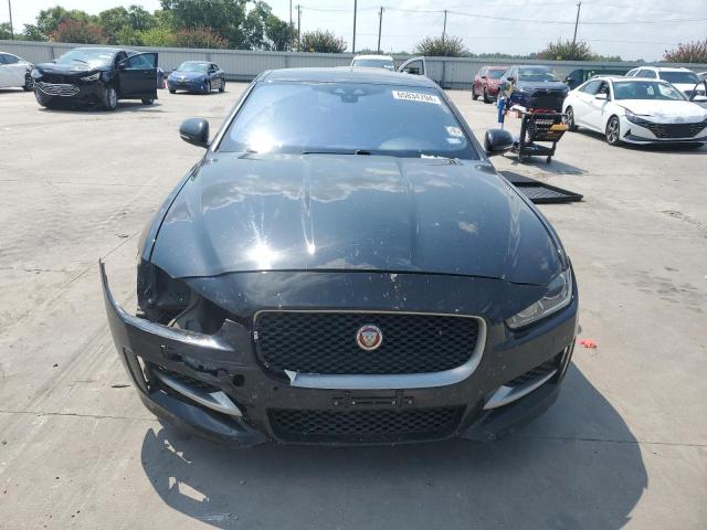 Photo 4 VIN: SAJAF4BVXHCP12613 - JAGUAR XE R - SPO 