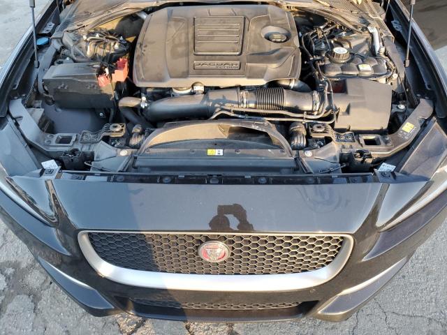 Photo 10 VIN: SAJAF4FX7JCP23036 - JAGUAR XE R - SPO 