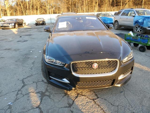 Photo 4 VIN: SAJAF4FX7JCP23036 - JAGUAR XE R - SPO 