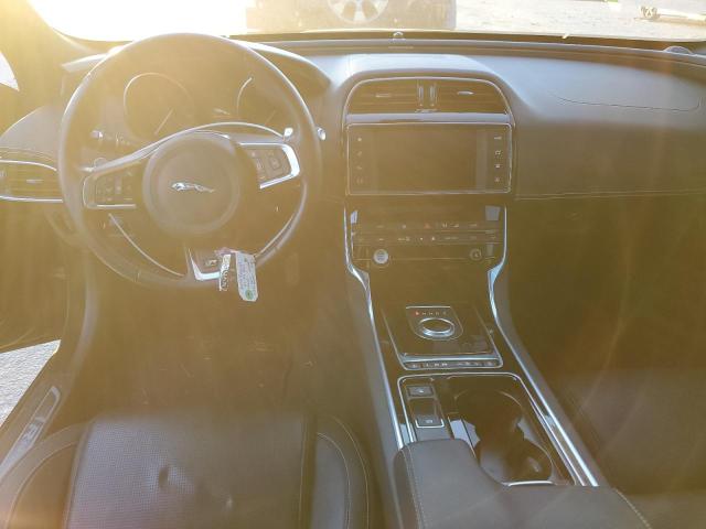 Photo 7 VIN: SAJAF4FX7JCP23036 - JAGUAR XE R - SPO 