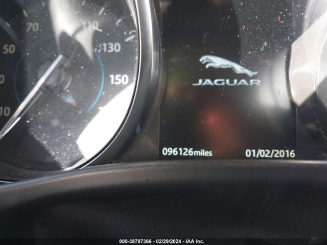 Photo 6 VIN: SAJAF4FX8JCP23689 - JAGUAR XE 