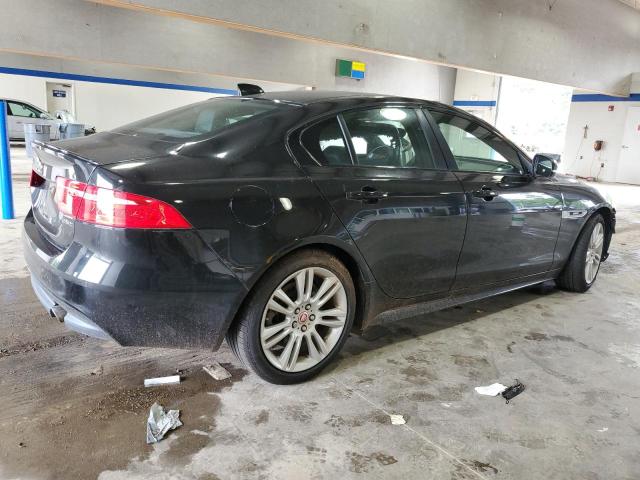 Photo 2 VIN: SAJAF4FX8JCP39410 - JAGUAR XE R - SPO 