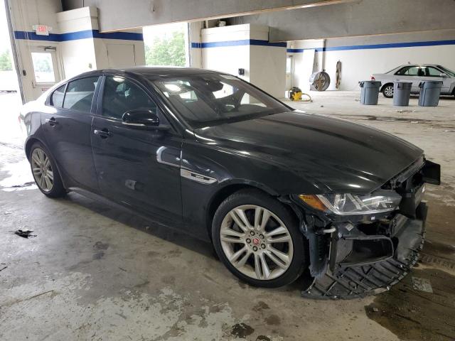 Photo 3 VIN: SAJAF4FX8JCP39410 - JAGUAR XE R - SPO 