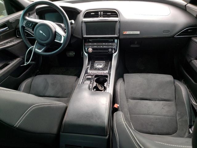 Photo 7 VIN: SAJAG4FV1JCP37591 - JAGUAR XE S 