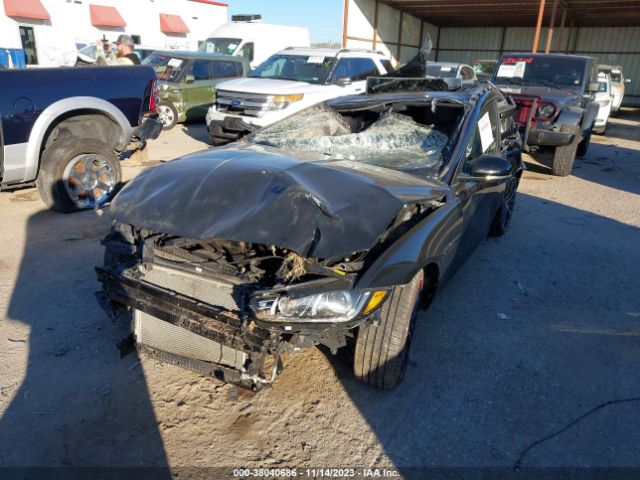 Photo 1 VIN: SAJAG4FV6KCP49169 - JAGUAR XE 