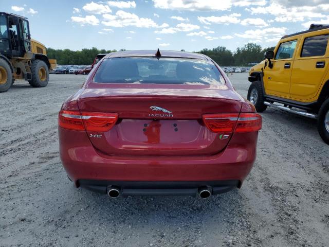 Photo 5 VIN: SAJAG4FV8JCP17886 - JAGUAR XE 