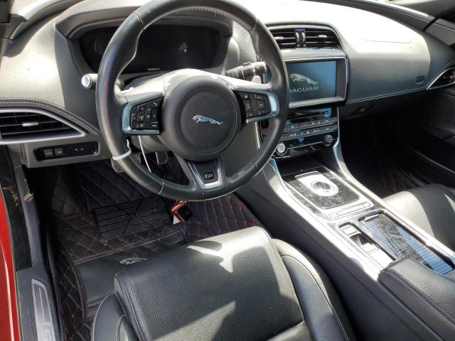 Photo 7 VIN: SAJAG4FV8JCP17886 - JAGUAR XE 