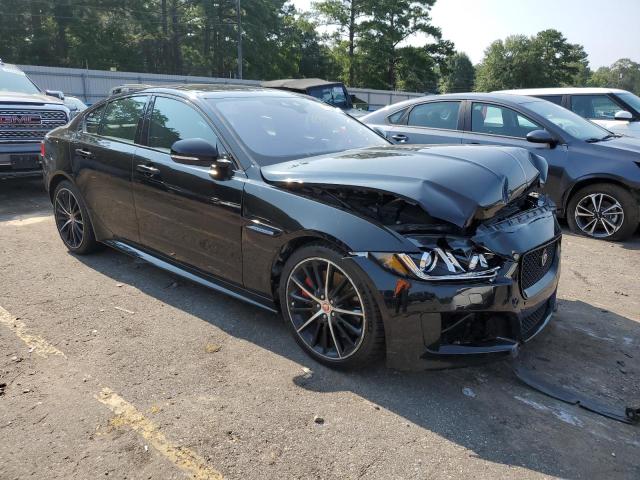 Photo 3 VIN: SAJAG4FVXKCP48901 - JAGUAR XE S 