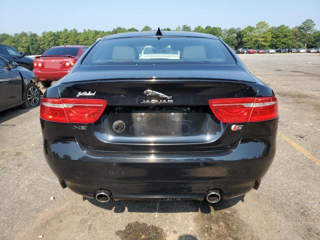 Photo 5 VIN: SAJAG4FVXKCP48901 - JAGUAR XE S 