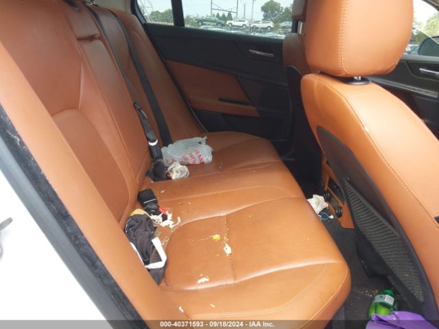 Photo 7 VIN: SAJAH4EV1JCP17517 - JAGUAR XE 