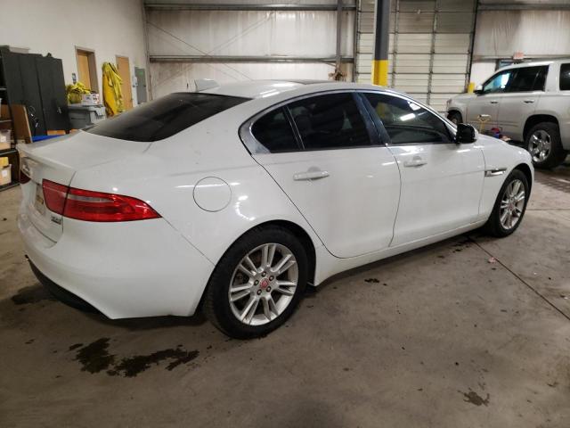 Photo 2 VIN: SAJAJ4BN1HA977429 - JAGUAR XE PREMIUM 