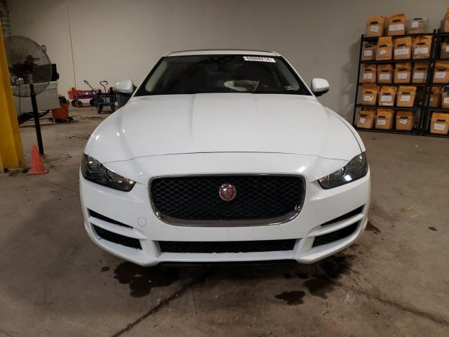 Photo 4 VIN: SAJAJ4BN1HA977429 - JAGUAR XE PREMIUM 