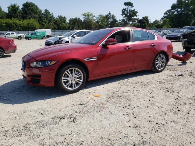 Photo 0 VIN: SAJAJ4BN1HA978225 - JAGUAR XE PREMIUM 