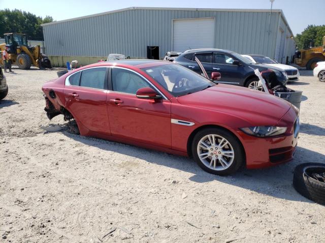 Photo 3 VIN: SAJAJ4BN1HA978225 - JAGUAR XE PREMIUM 