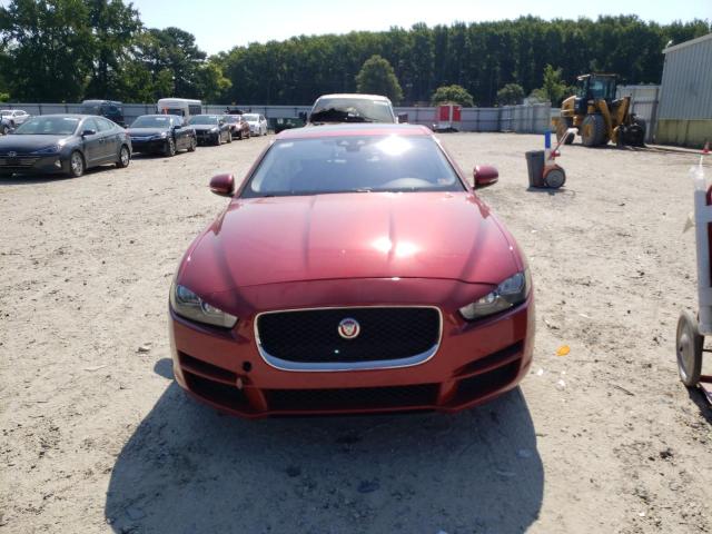 Photo 4 VIN: SAJAJ4BN1HA978225 - JAGUAR XE PREMIUM 