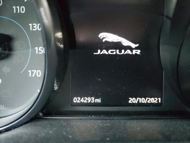 Photo 7 VIN: SAJAJ4BN4HA976422 - JAGUAR XE PREMIUM 