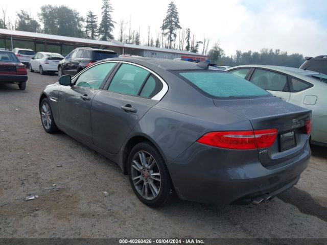 Photo 2 VIN: SAJAJ4BN4HCP16719 - JAGUAR XE 