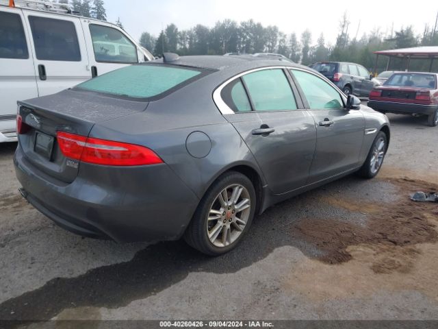 Photo 3 VIN: SAJAJ4BN4HCP16719 - JAGUAR XE 