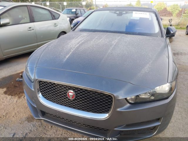 Photo 5 VIN: SAJAJ4BN4HCP16719 - JAGUAR XE 