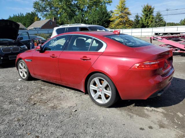 Photo 1 VIN: SAJAJ4BN6HA971769 - JAGUAR XE PREMIUM 