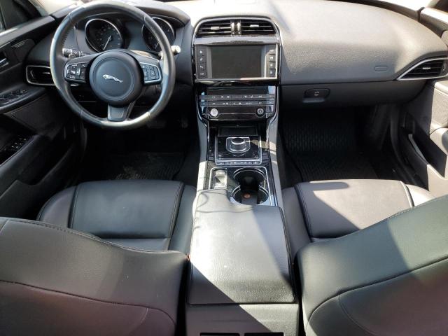 Photo 7 VIN: SAJAJ4BN6HA971769 - JAGUAR XE PREMIUM 