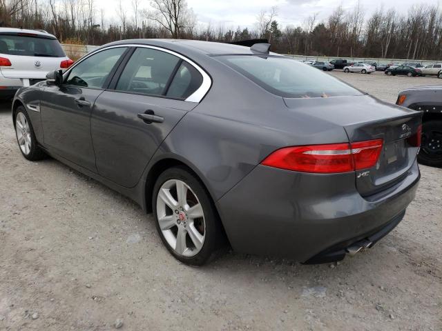 Photo 1 VIN: SAJAJ4BN8HA971675 - JAGUAR XE PREMIUM 