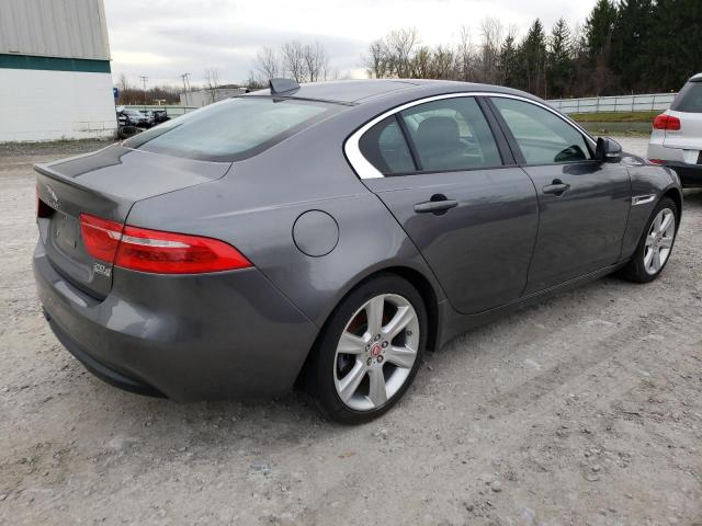 Photo 2 VIN: SAJAJ4BN8HA971675 - JAGUAR XE PREMIUM 