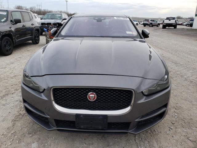 Photo 3 VIN: SAJAJ4BN8HA971675 - JAGUAR XE PREMIUM 