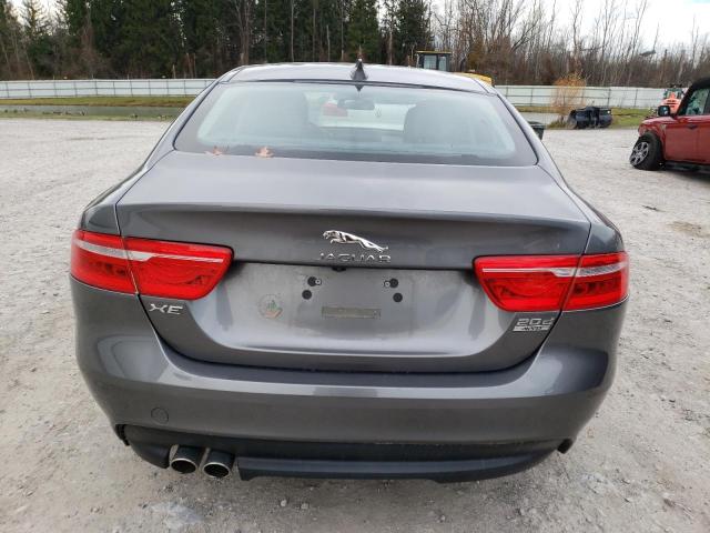 Photo 4 VIN: SAJAJ4BN8HA971675 - JAGUAR XE PREMIUM 