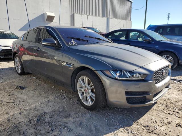 Photo 3 VIN: SAJAJ4BN8HA976486 - JAGUAR XE 