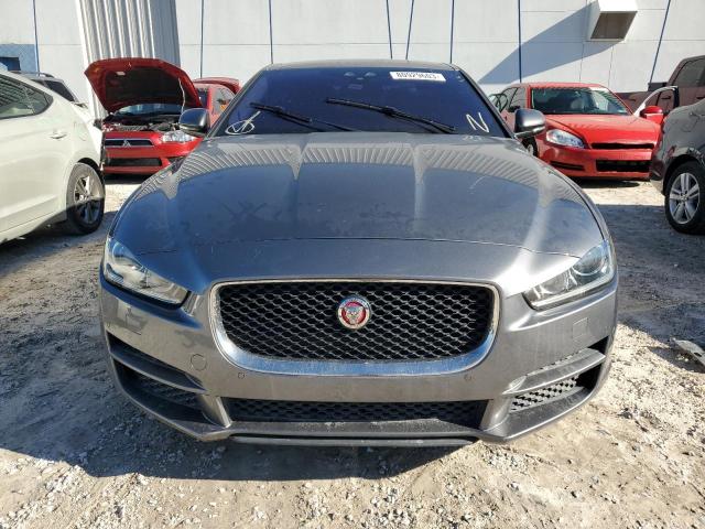 Photo 4 VIN: SAJAJ4BN8HA976486 - JAGUAR XE 