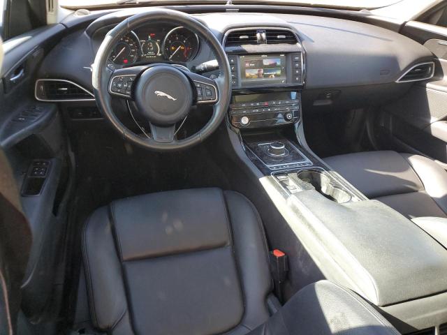 Photo 7 VIN: SAJAJ4BN8HA976486 - JAGUAR XE 