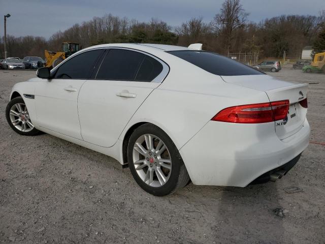 Photo 1 VIN: SAJAJ4BN9HA956859 - JAGUAR XE 