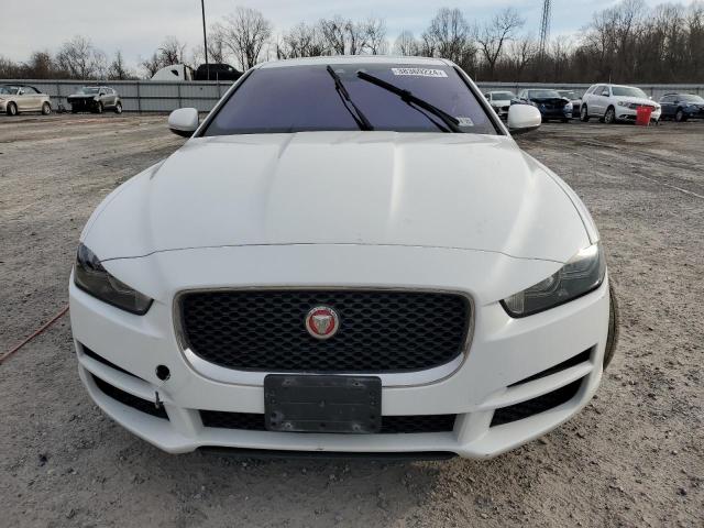 Photo 4 VIN: SAJAJ4BN9HA956859 - JAGUAR XE 