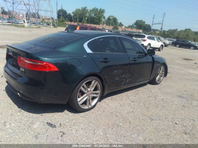 Photo 3 VIN: SAJAJ4BV0HA963585 - JAGUAR XE 