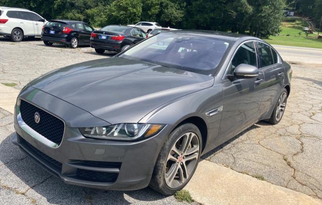 Photo 1 VIN: SAJAJ4BV0HA970262 - JAGUAR XE PREMIUM 