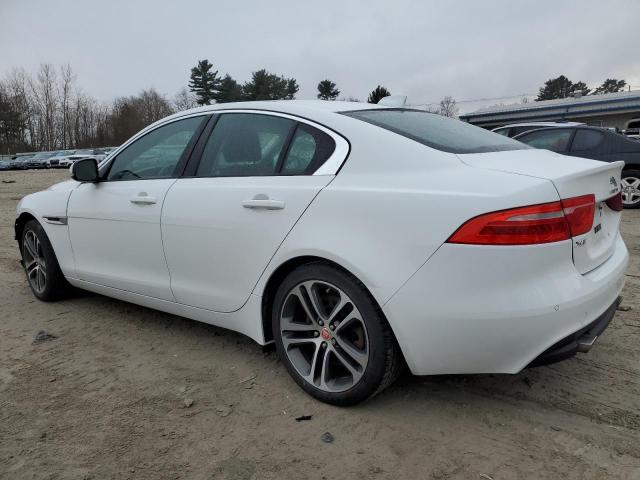 Photo 1 VIN: SAJAJ4BV0HA973565 - JAGUAR XE 