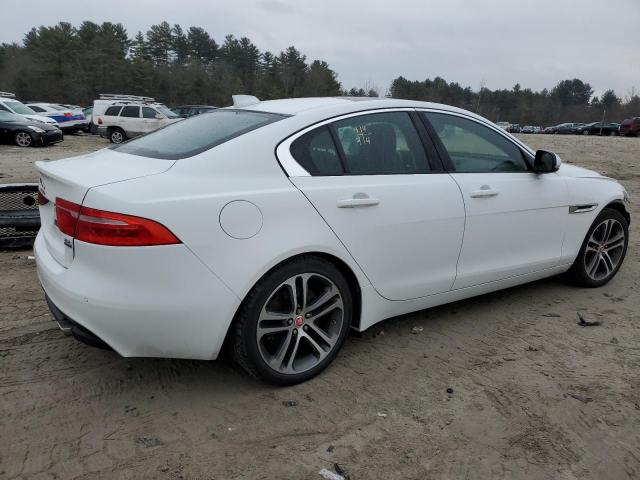 Photo 2 VIN: SAJAJ4BV0HA973565 - JAGUAR XE 